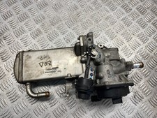 2013 AUDI A6 2.0 DIESEL EGR VALVE COOLER GENUINE V29041282