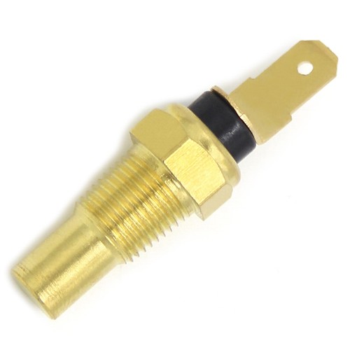 Radiator fan thermo switch - thermo,