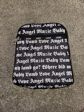 VHTF Rare Lesportsac Gwen