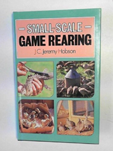 Small scale game - small,
