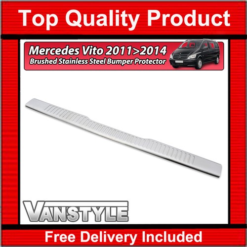 Fits mercedes vito viano - fits,
