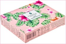Flora & Curl Essentials Kit