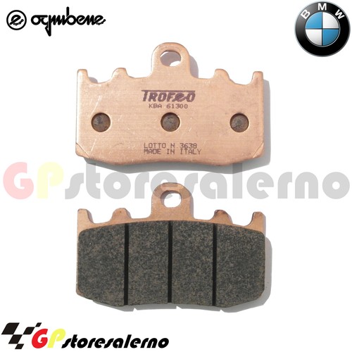 2901 sintered pads ant - sintered,