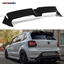 REAR ROOF SPOILER WING FOR VW