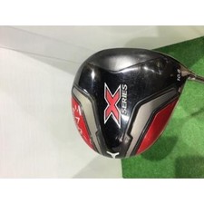 Callaway Driver   X SERIES(2018) 10.5° USA Reshaft