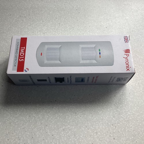 Pyronix tmd15 15m twin - 15m,
