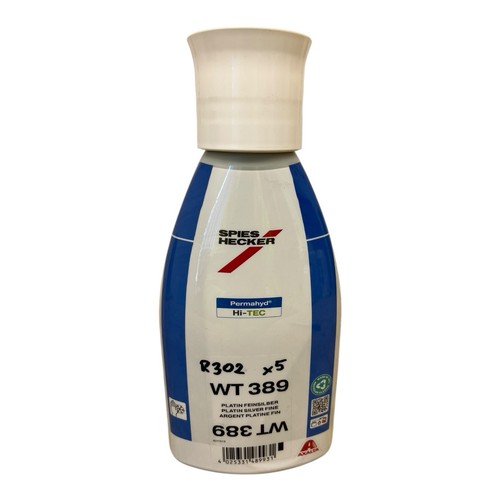 Spies hecker wt389 800ml - wt389,