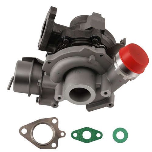 Engine turbo bv38 for renault - turbo,