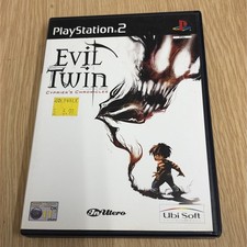 Evil Twin Cyprien's Chronicles