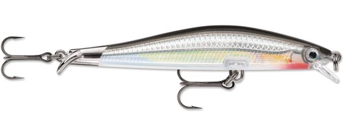 Rapala ripstop lures - lures, pike