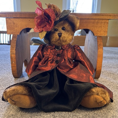 Bearington bears nicole - bears, #1507