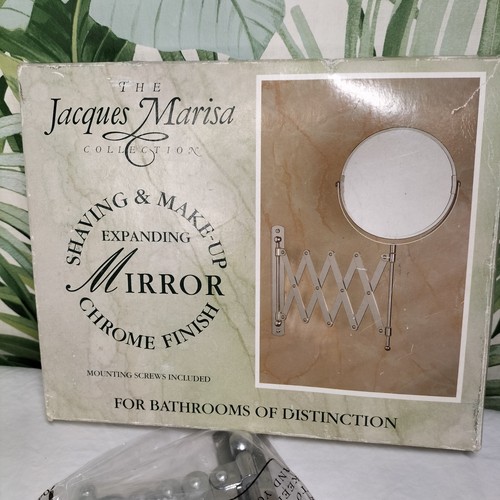 Wall mounted mirror - , vanity