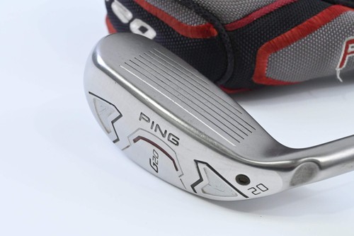 Ping g20 hybrid 20 degree - #3,