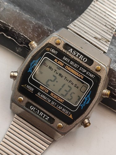 Rare vintage original digital - rare,