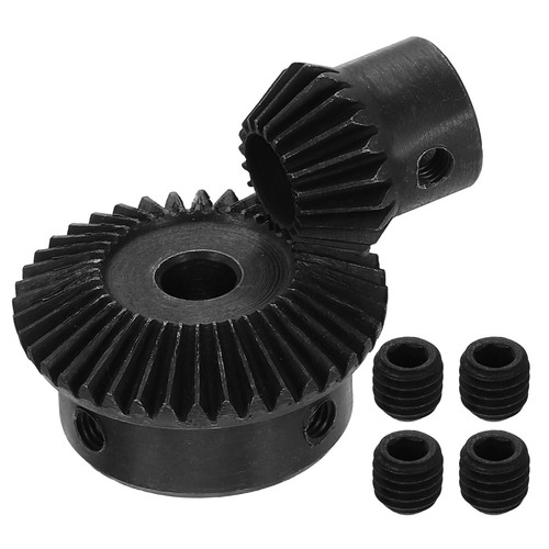 2pcs tapered bevel - 2pcs, set