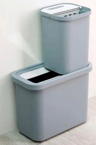 Joseph recycle - go,