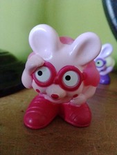 Tonka Keypers Vintage 80s Toy