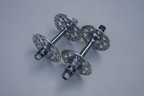 Fratelli brivio pista piece - pista, 3-piece