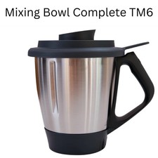 Thermomix TM6 Mixing Bowl Set