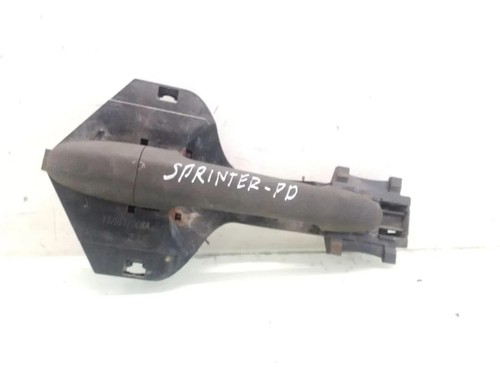 Mercedes benz sprinter t - sprinter, 3-t
