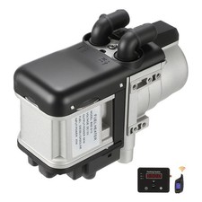 6KW Diesel Water Heater System