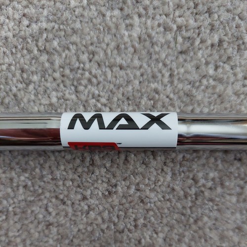 Kbs max s80 steel - kbs,