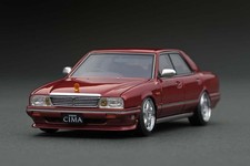 Ignition 1/43 Nissan Cedric