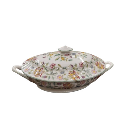 Vintage minton haddon - vintage,