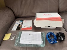 DrayTek Vigor 2763 Wired
