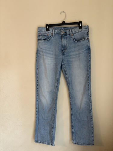Levi 527 bootcut jeans - levi’s,