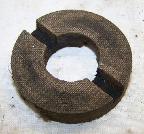 Petter magneto coupling - a1,