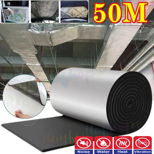 50m self adhesive - 50m,