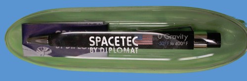 Space tec pen new display - new,