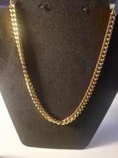 Stunning Extremely Heavy 18crt