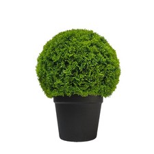 Premium Artificial Cypress