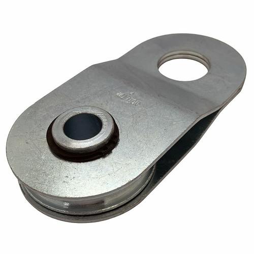 Zinc plated swing away - swing,