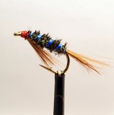 3 x DIAWL BACH HOLOGRAPHIC