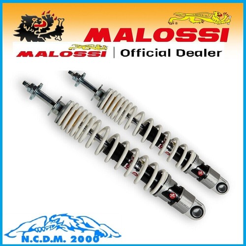 Rear shock absorbers malossi - rear,