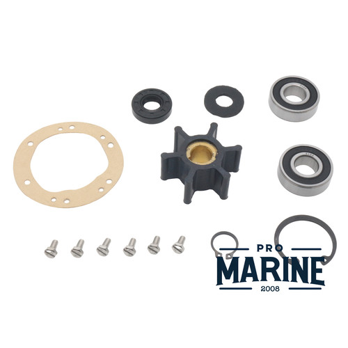 Sea water pump - sea,