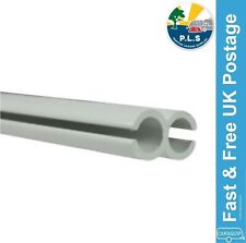 2 x Figure 8 Plastic Awning