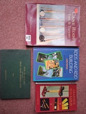 Cane Rods Tips & Tapers, How