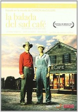 La balada de Sad Cafe [DVD]