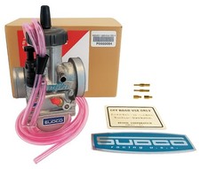 Keihin 35mm 35 mm PWK35 PWK Airstriker Air Striker Carb Carburetor New