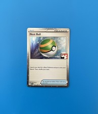 👊 Nest Ball - 181/198 -