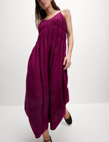 Marks spencer womens linen - marks,