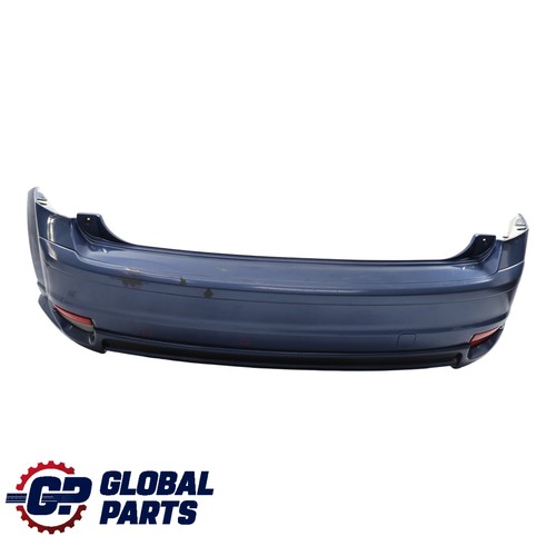 Ford focus mk2 - rear, bumper