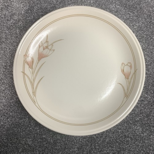 Vintage biltons dinner plate - vintage,