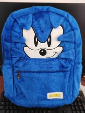 Anime Blue Hedgehog Sonic