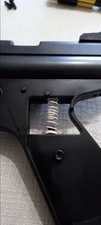 Crosman 2240 Spring mod