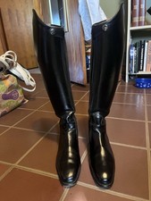 KONIG Dressage boots size 7